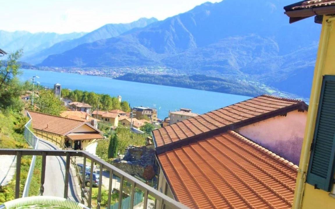 Consiglio di Rumo Apartment | 70 m² Apartment ∙ 2 bedrooms ∙ 4 guests