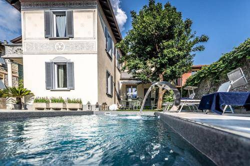 Mandello del Lario Apartment | 70 m² Apartment ∙ 2 bedrooms ∙ 6 guests
