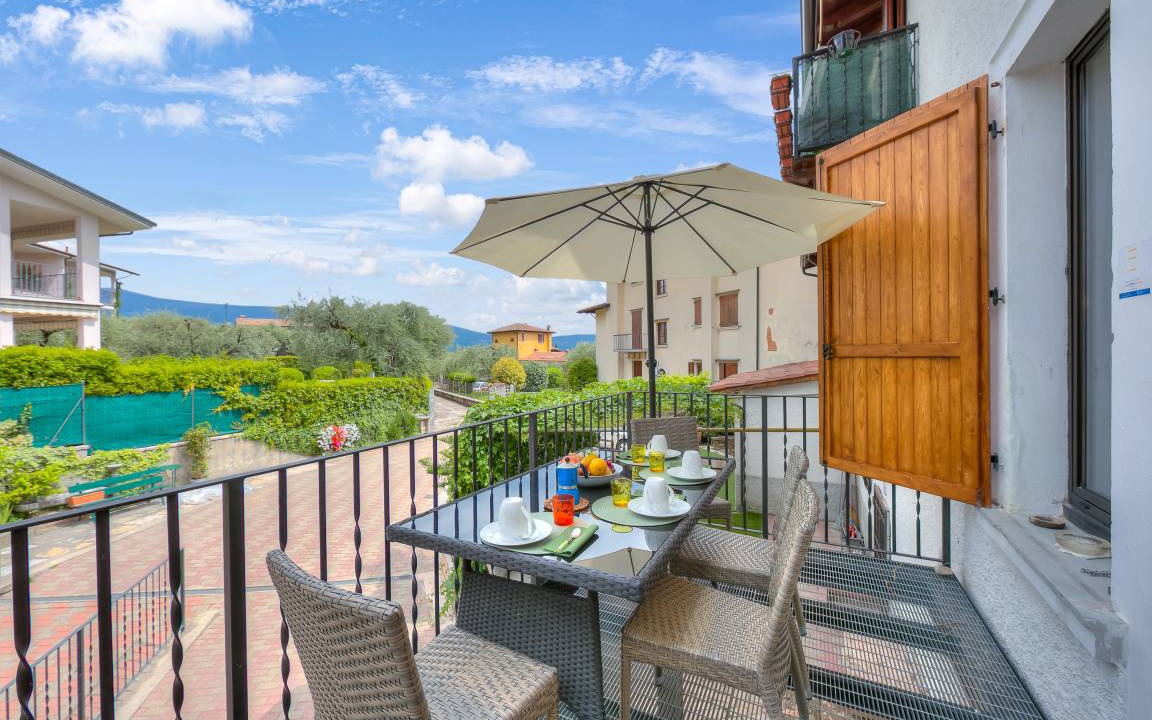Toscolano Maderno Apartment | 70 m² Apartment ∙ 2 bedrooms ∙ 4 guests