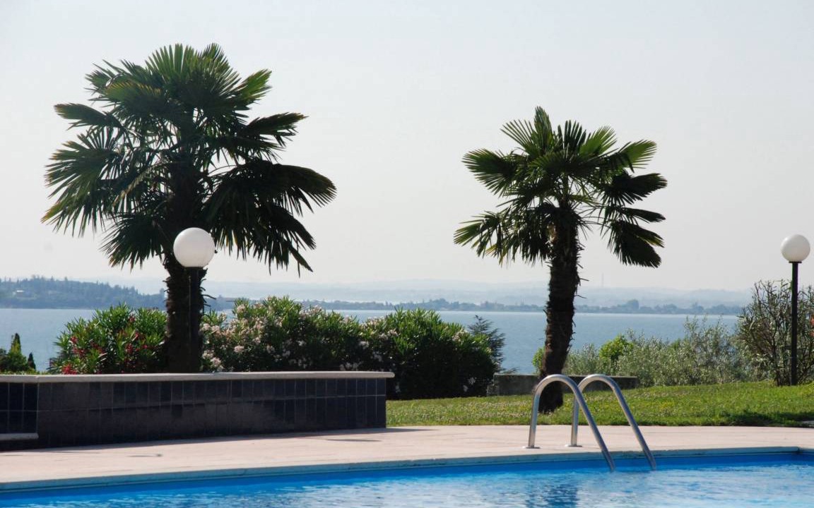 Moniga del Garda Apartment | 70 m² Apartment ∙ 2 bedrooms ∙ 6 guests