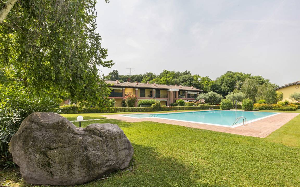 Ponti sul Mincio Apartment | 70 m² Apartment ∙ 1 bedroom ∙ 4 guests
