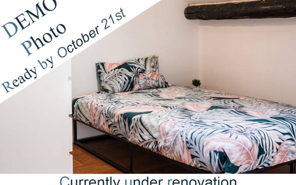 Ripamonti Corvetto Apartment | 70 m² Apartment ∙ 2 bedrooms ∙ 2 guests