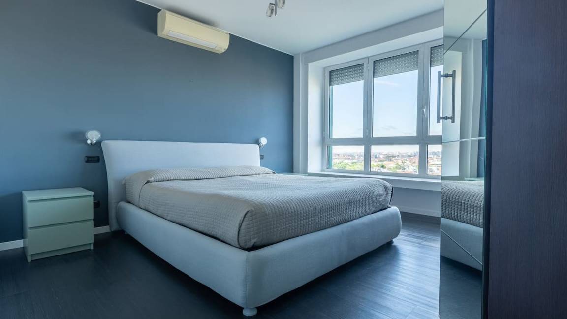 Porta Tenaglia Apartment | 70 m² Apartment ∙ 1 bedroom ∙ 2 guests