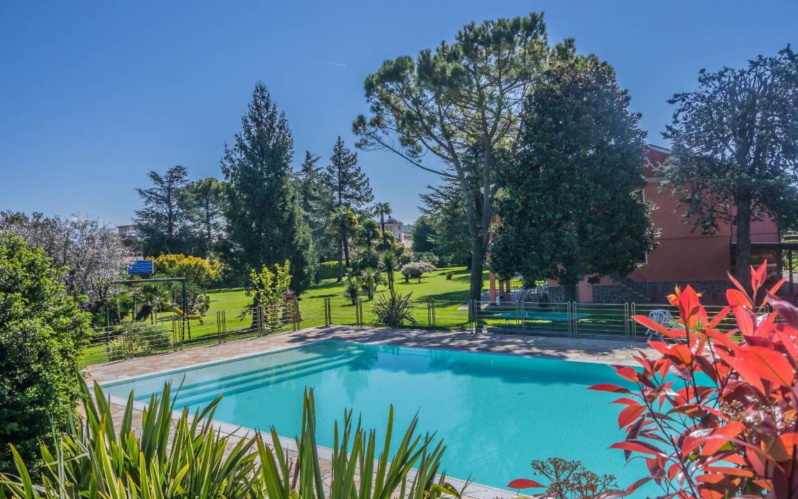 Pieve Vecchia Apartment | 70 m² Apartment ∙ 2 bedrooms ∙ 5 guests
