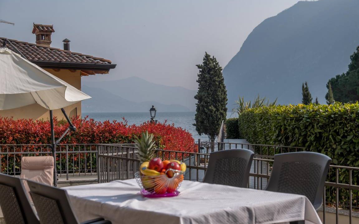 Riva di Solto Apartment | 70 m² Apartment ∙ 2 bedrooms ∙ 6 guests