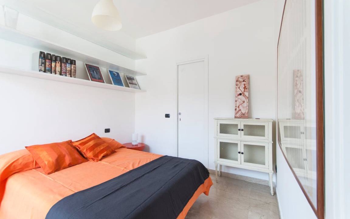 Gioia Apartment | 70 m² Apartment ∙ 1 bedroom ∙ 2 guests