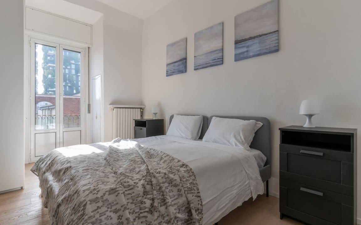 Isola Apartment | 70 m² Apartment ∙ 1 bedroom ∙ 3 guests