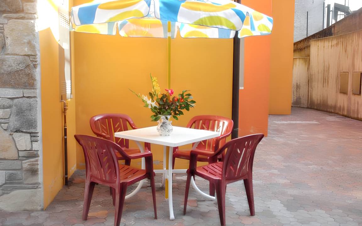 Livo Apartment | 70 m² Apartment ∙ 1 bedroom ∙ 2 guests