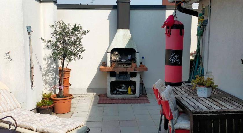 Pero Apartment | 70 m² Apartment ∙ 1 bedroom ∙ 4 guests