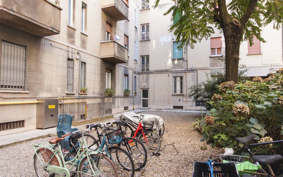 Chinatown Apartment | 70 m² Apartment ∙ 1 bedroom ∙ 2 guests