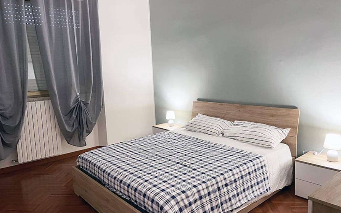 Garegnano Apartment | 70 m² Apartment ∙ 1 bedroom ∙ 4 guests