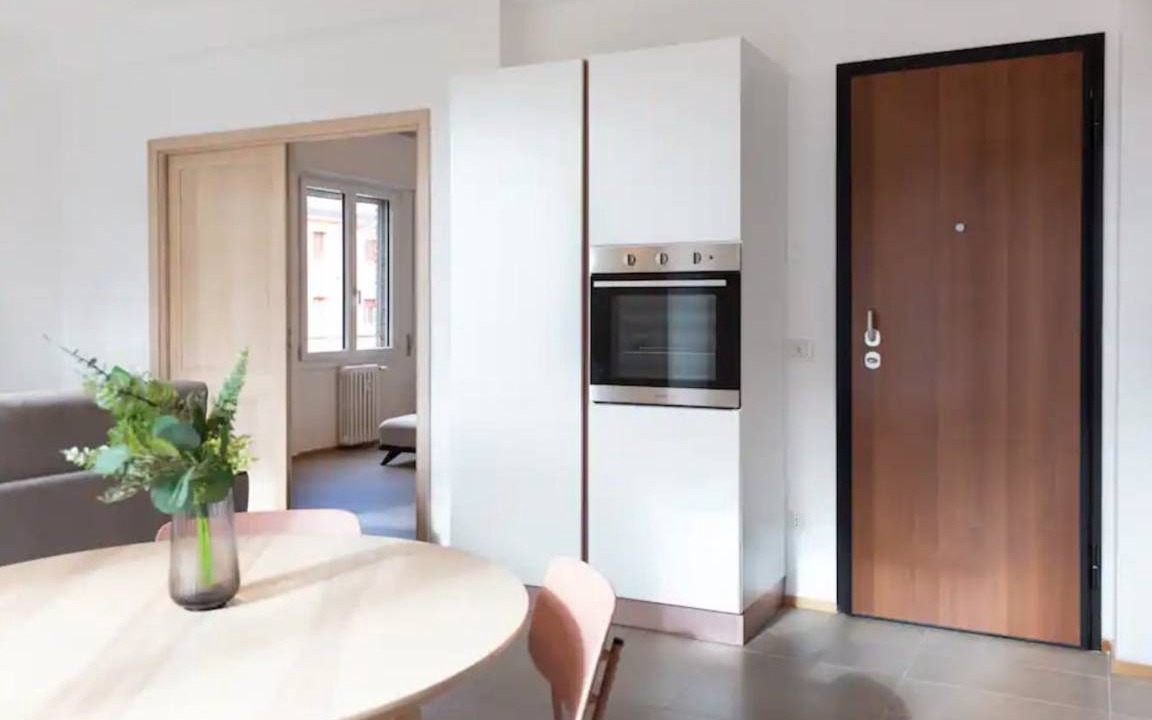 Melegnano Apartment | 70 m² Apartment ∙ 1 bedroom ∙ 3 guests
