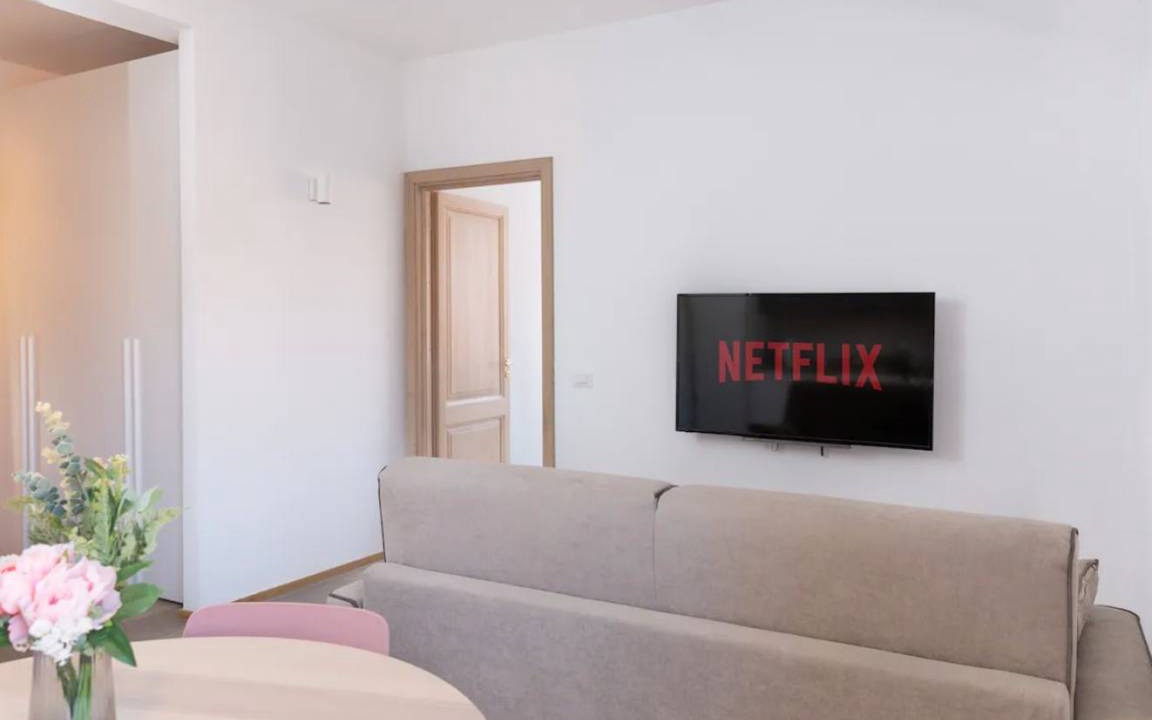Melegnano Apartment | 70 m² Apartment ∙ 1 bedroom ∙ 4 guests