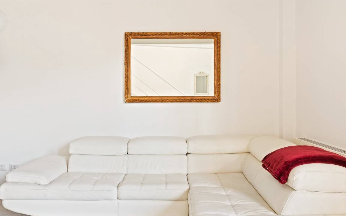 Precotto Apartment | 70 m² Apartment ∙ 1 bedroom ∙ 4 guests
