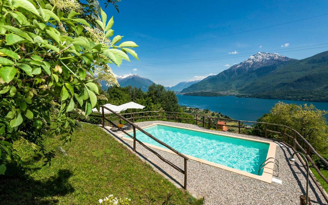 Stazzona Apartment | 70 m² Apartment ∙ 1 bedroom ∙ 2 guests