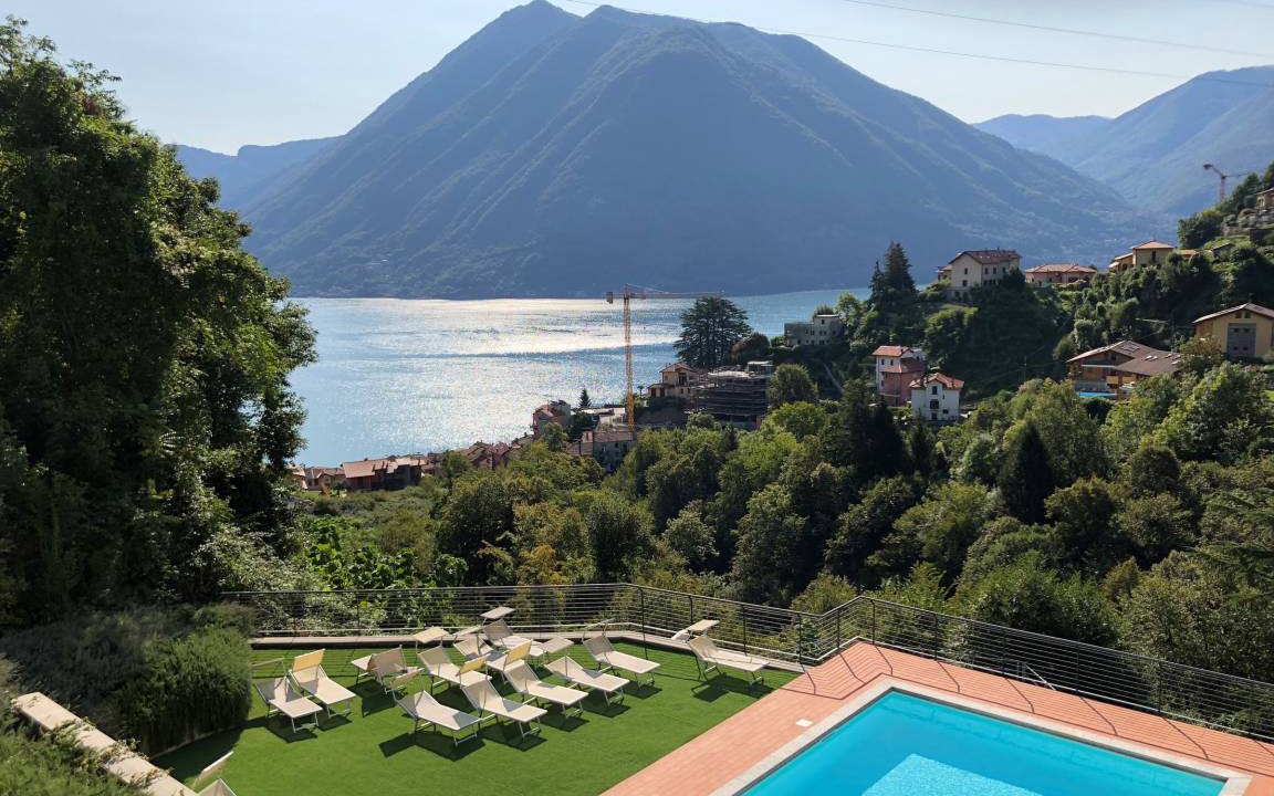 Argegno Apartment | 70 m² Apartment ∙ 2 bedrooms ∙ 6 guests