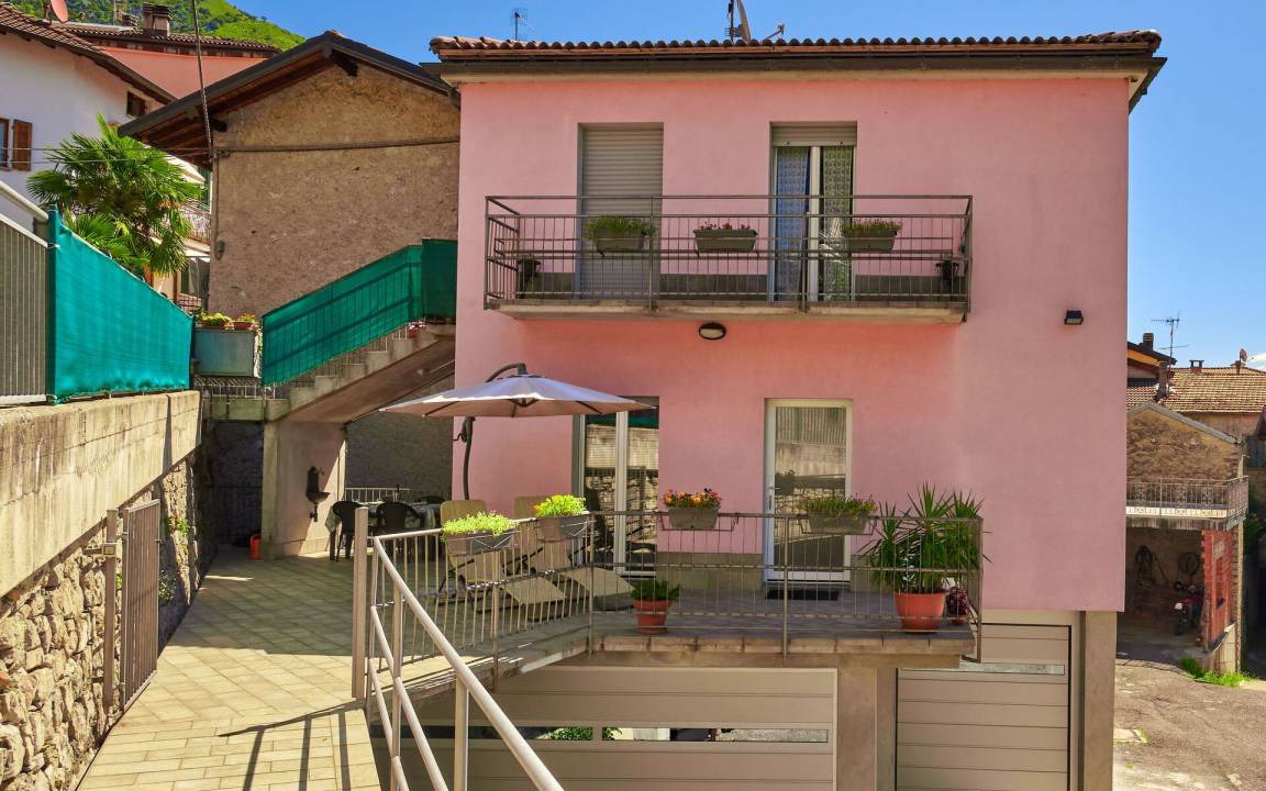 Corrido Apartment | 70 m² Apartment ∙ 2 bedrooms ∙ 4 guests
