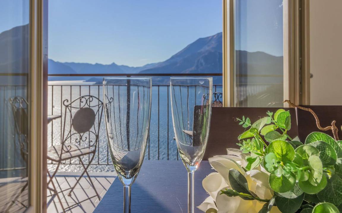Perledo Apartment | 70 m² Apartment ∙ 2 bedrooms ∙ 4 guests