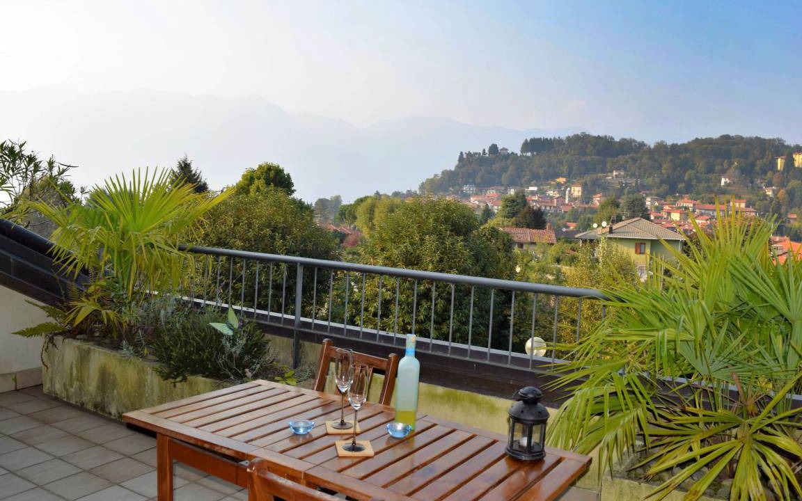 Brezzo di Bedero Apartment | 70 m² Apartment ∙ 2 bedrooms ∙ 4 guests