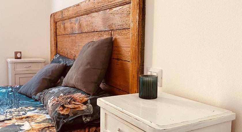 Cecina Apartment | 70 m² Apartment ∙ 2 bedrooms ∙ 5 guests