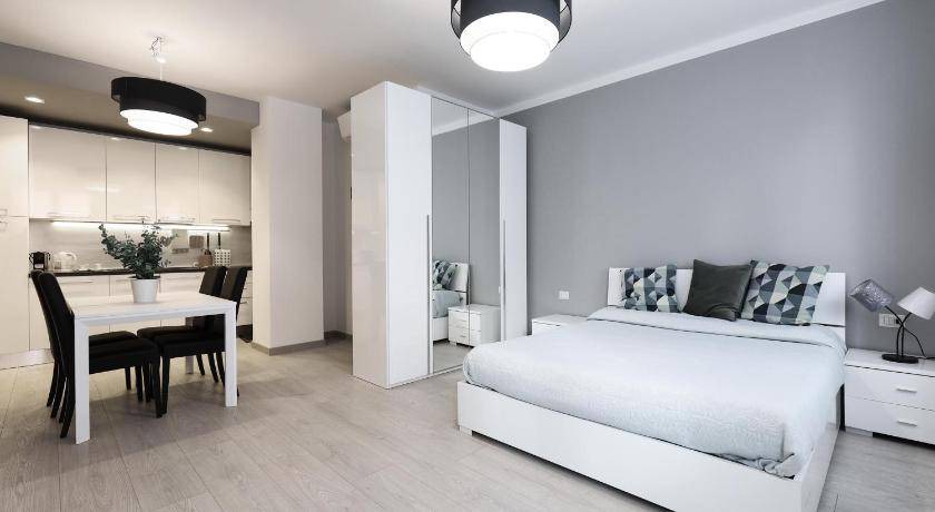 Porta Romana Apartment | 70 m² Apartment ∙ 2 bedrooms ∙ 4 guests