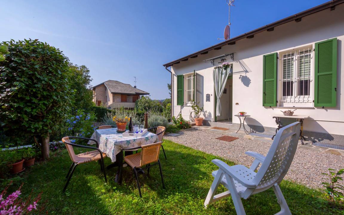 Ranco Apartment | 70 m² Apartment ∙ 2 bedrooms ∙ 4 guests