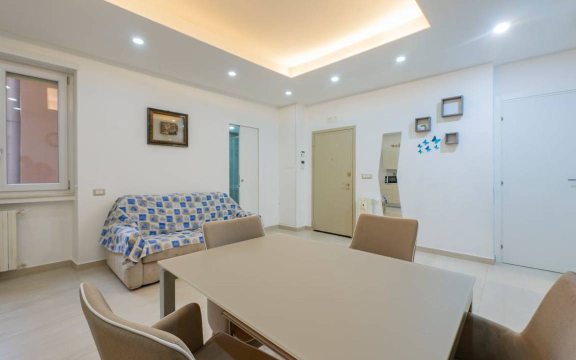 Turro Apartment | 70 m² Apartment ∙ 2 bedrooms ∙ 4 guests