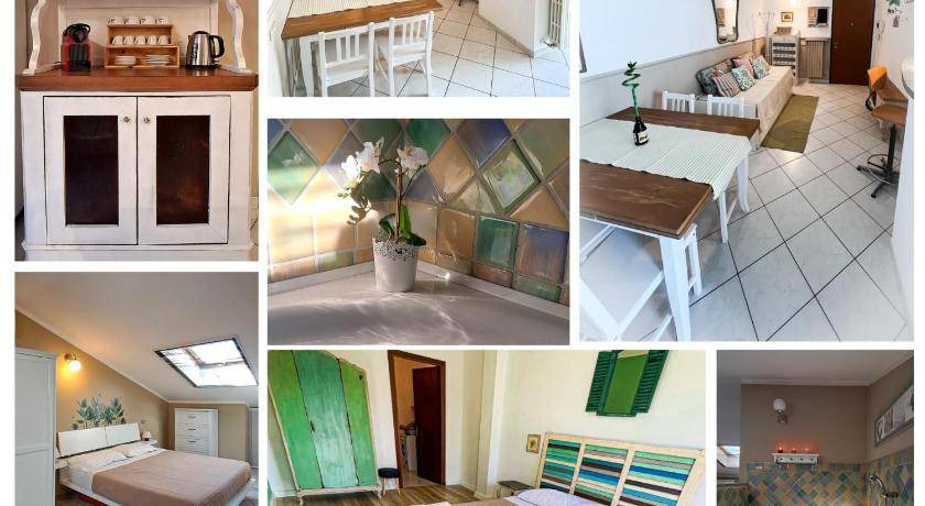Lodi Apartment | 70 m² Apartment ∙ 2 bedrooms ∙ 5 guests