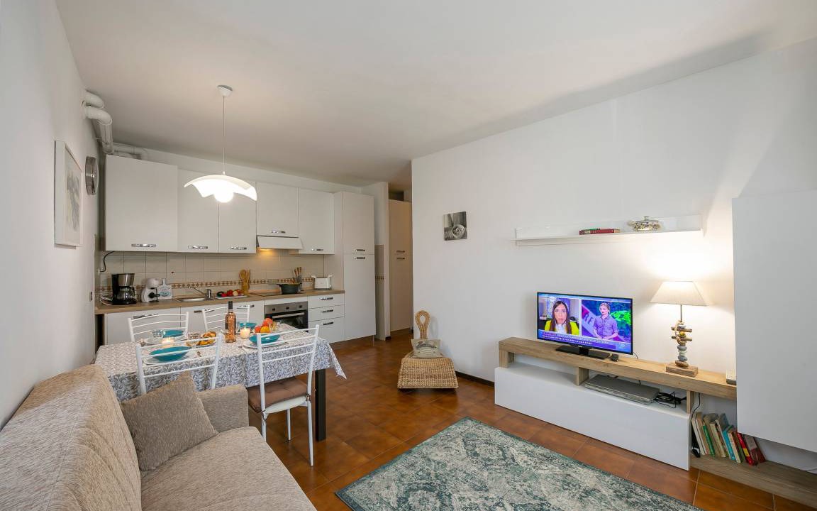 Barbarano Apartment | 70 m² Apartment ∙ 2 bedrooms ∙ 6 guests