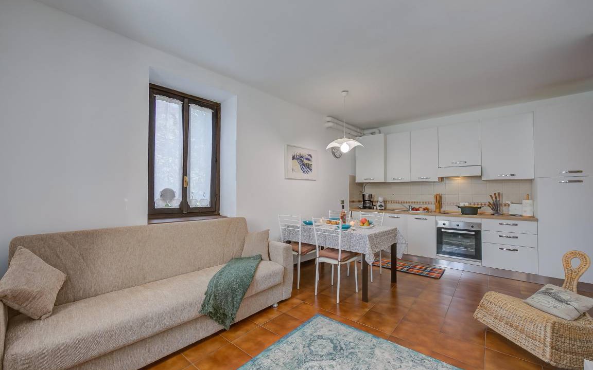 Barbarano Apartment | 70 m² Apartment ∙ 2 bedrooms ∙ 6 guests