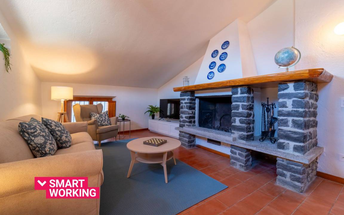 Visgnola Apartment | 70 m² Apartment ∙ 2 bedrooms ∙ 4 guests