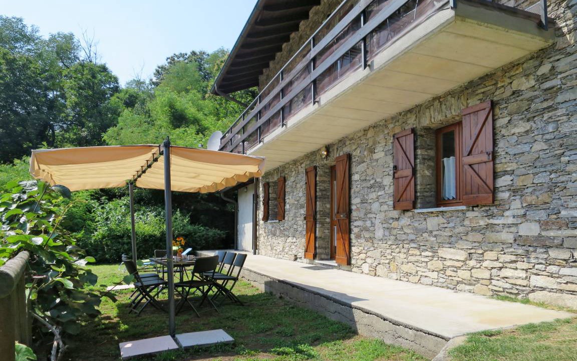 Colmegna Apartment | 70 m² Apartment ∙ 2 bedrooms ∙ 4 guests