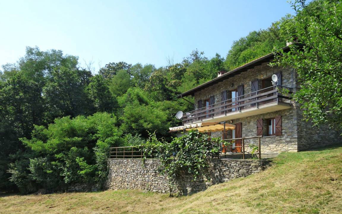 Colmegna Apartment | 70 m² Apartment ∙ 2 bedrooms ∙ 4 guests