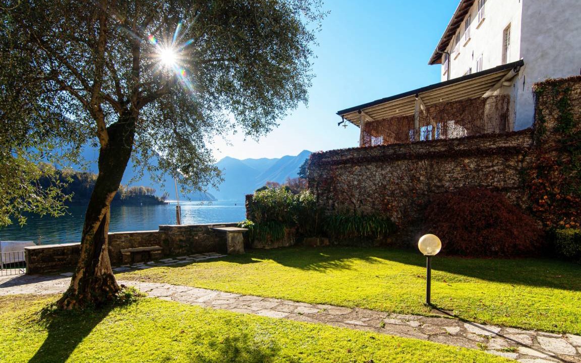 Ossuccio Apartment | 70 m² Apartment ∙ 2 bedrooms ∙ 4 guests