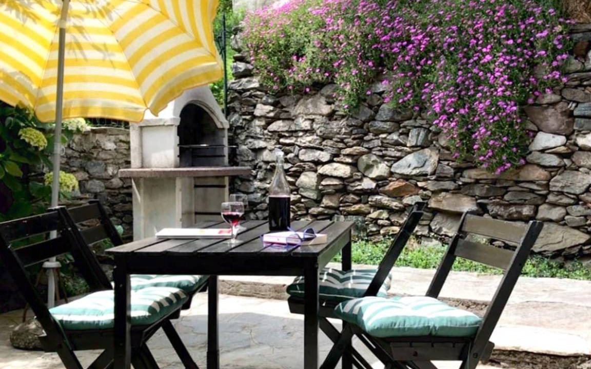 San Carlo Apartment | 70 m² Apartment ∙ 2 bedrooms ∙ 5 guests