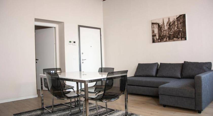Old Town Apartment | 70 m² Apartment ∙ 4 guests