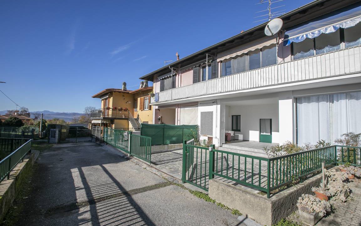 Cadrezzate Apartment | 70 m² Apartment ∙ 2 bedrooms ∙ 5 guests
