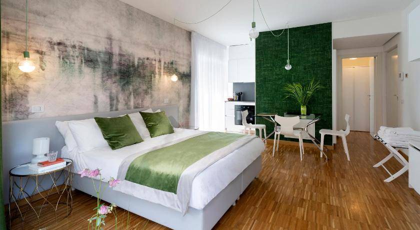 Citta Studi Apartment | 70 m² Apartment ∙ 6 guests