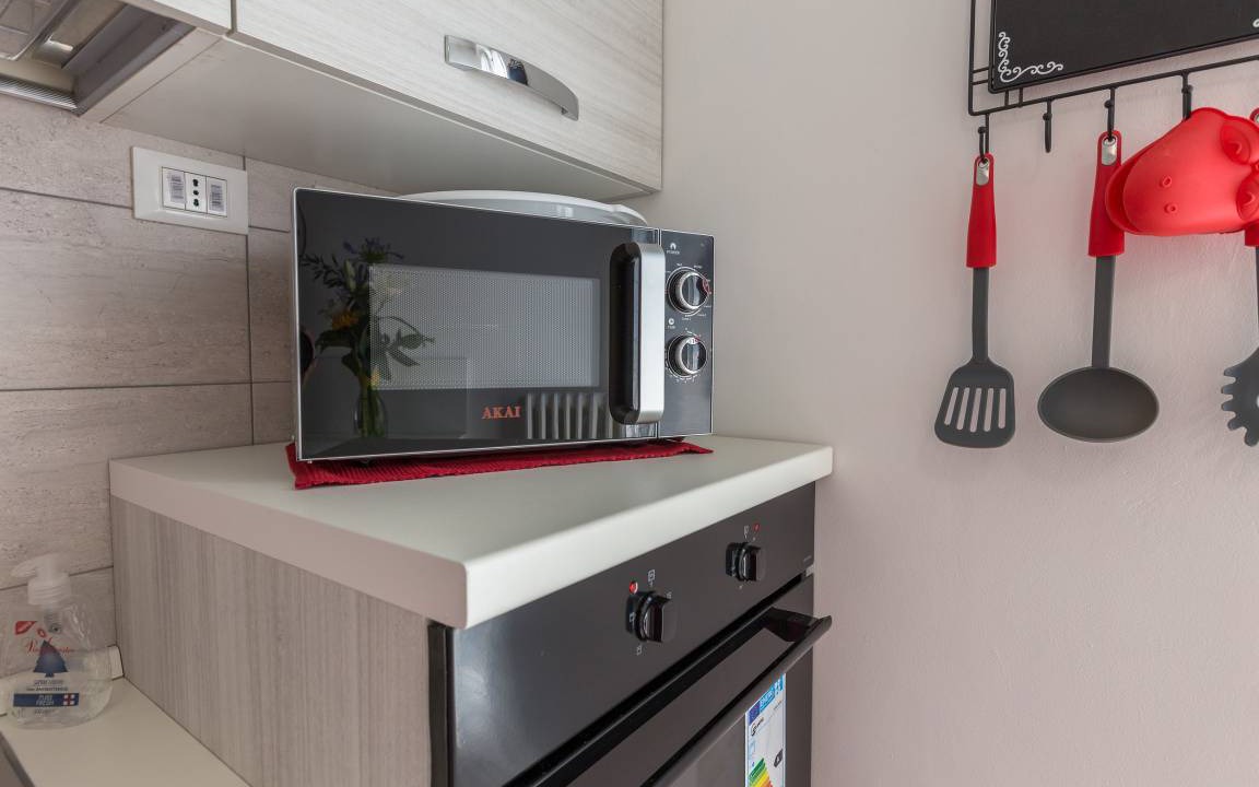 Gallaratese Apartment | 70 m² Apartment ∙ 2 bedrooms ∙ 6 guests