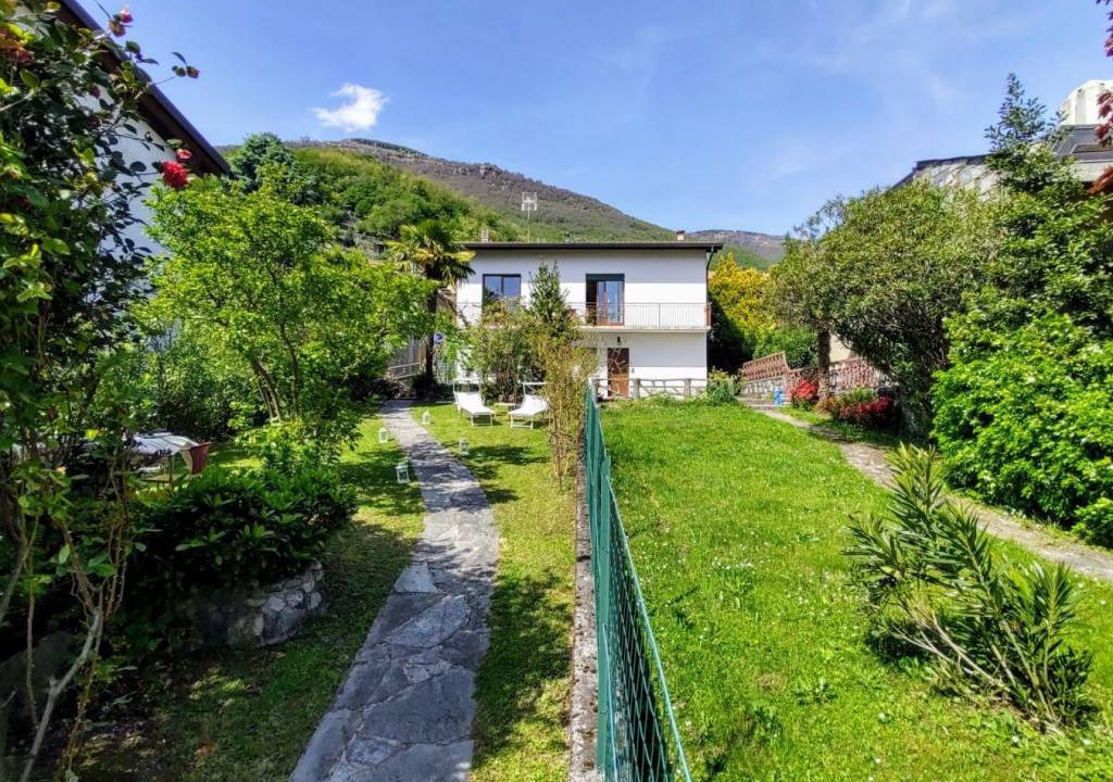 Gera Lario Apartment | 70 m² Apartment ∙ 2 bedrooms ∙ 7 guests