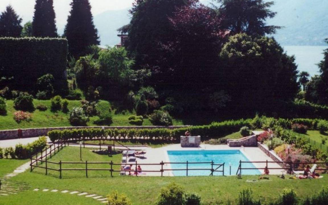 Germignaga Apartment | 70 m² Apartment ∙ 2 bedrooms ∙ 4 guests