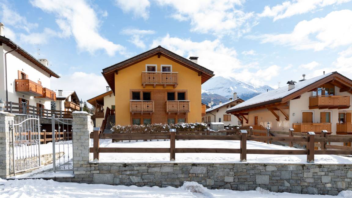Premadio Apartment | 70 m² Apartment ∙ 2 bedrooms ∙ 7 guests