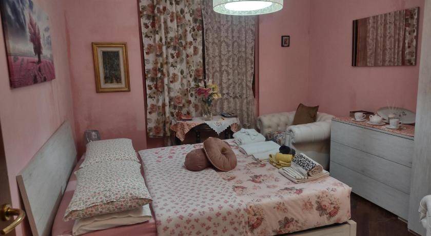 Bergamo Bed & Breakfast | 70 m² Bed and breakfast ∙ 2 guests