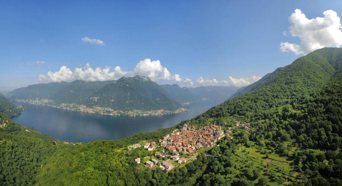 Palanzo Bed & Breakfast | 70 m² Bed and breakfast ∙ 4 guests