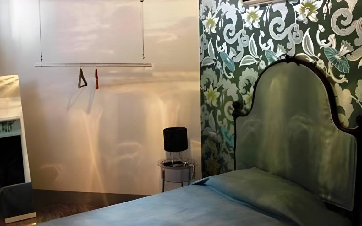 Sarnico Bed & Breakfast | 70 m² Bed and breakfast ∙ 3 guests