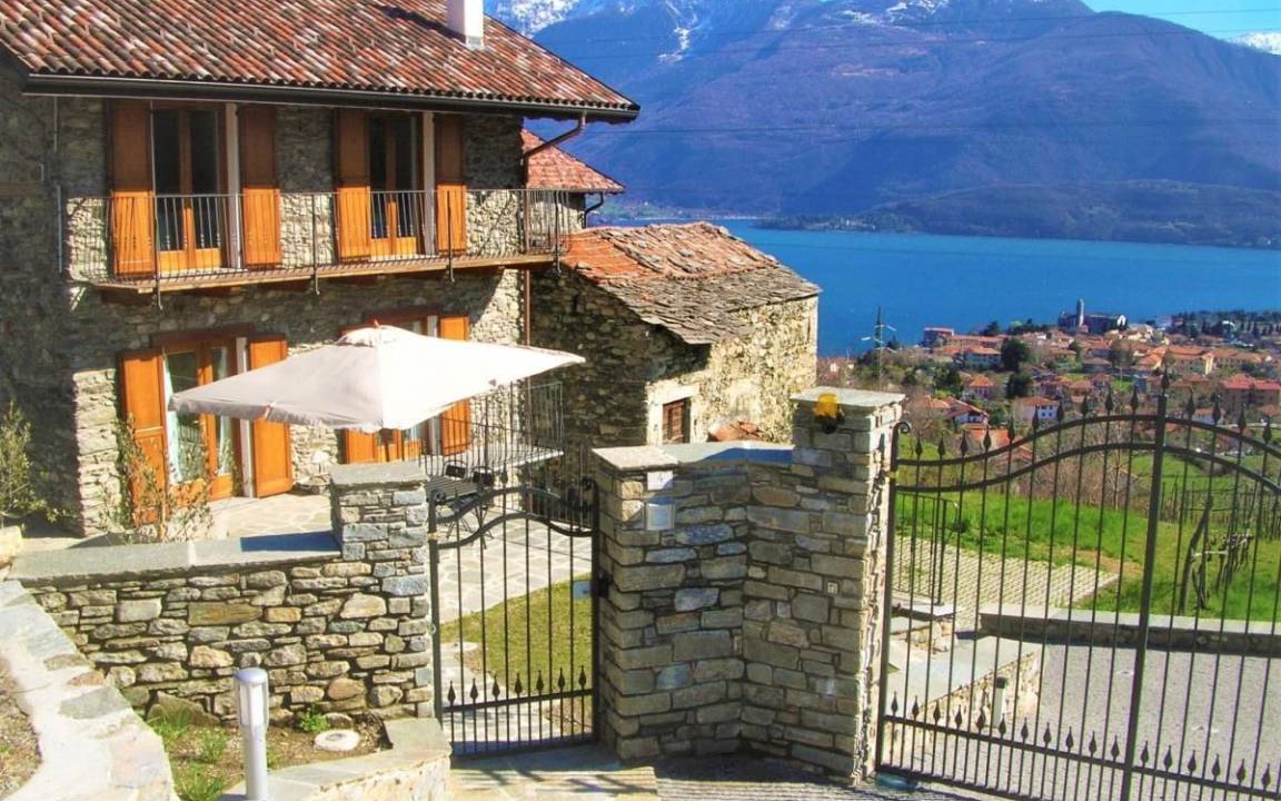 Consiglio di Rumo House | 70 m² House ∙ 2 bedrooms ∙ 6 guests