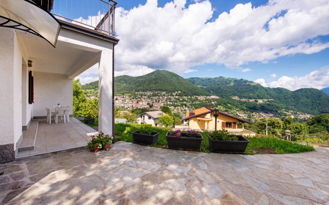 Centro Valle Intelvi House | 70 m² House ∙ 2 bedrooms ∙ 4 guests