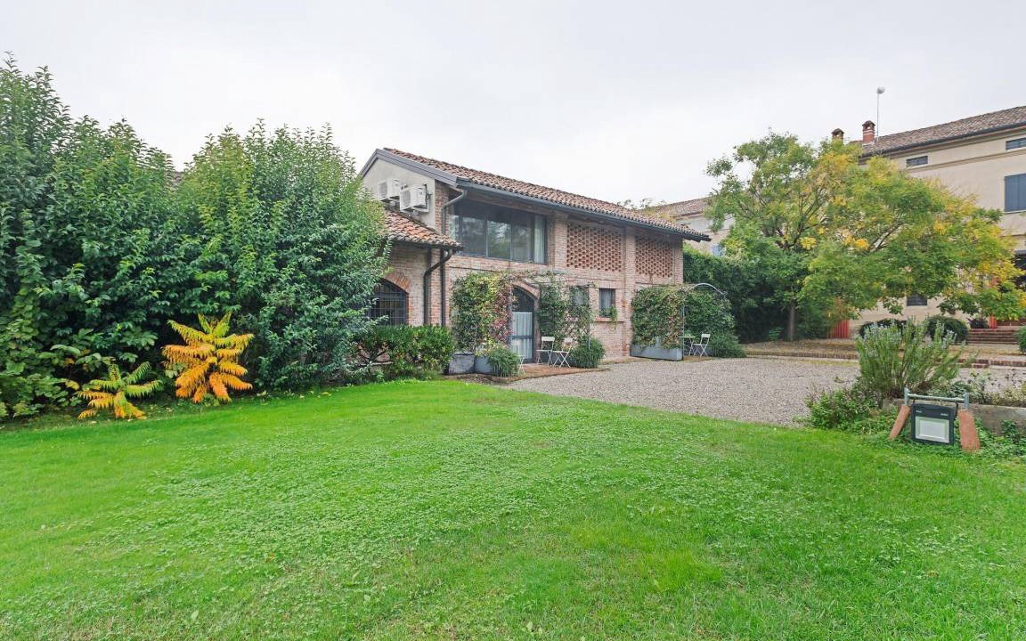 Stagno Lombardo House | 70 m² House ∙ 3 guests
