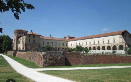 San Giuliano Milanese Apartment | 70 m² Apartment ∙ 1 bedroom ∙ 3 guests