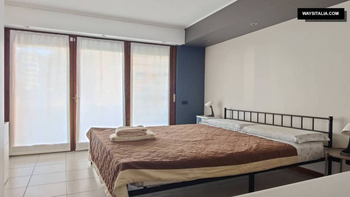 Trezzano sul Naviglio Resort | 70 m² Private room ∙ 1 bedroom ∙ 1 guest